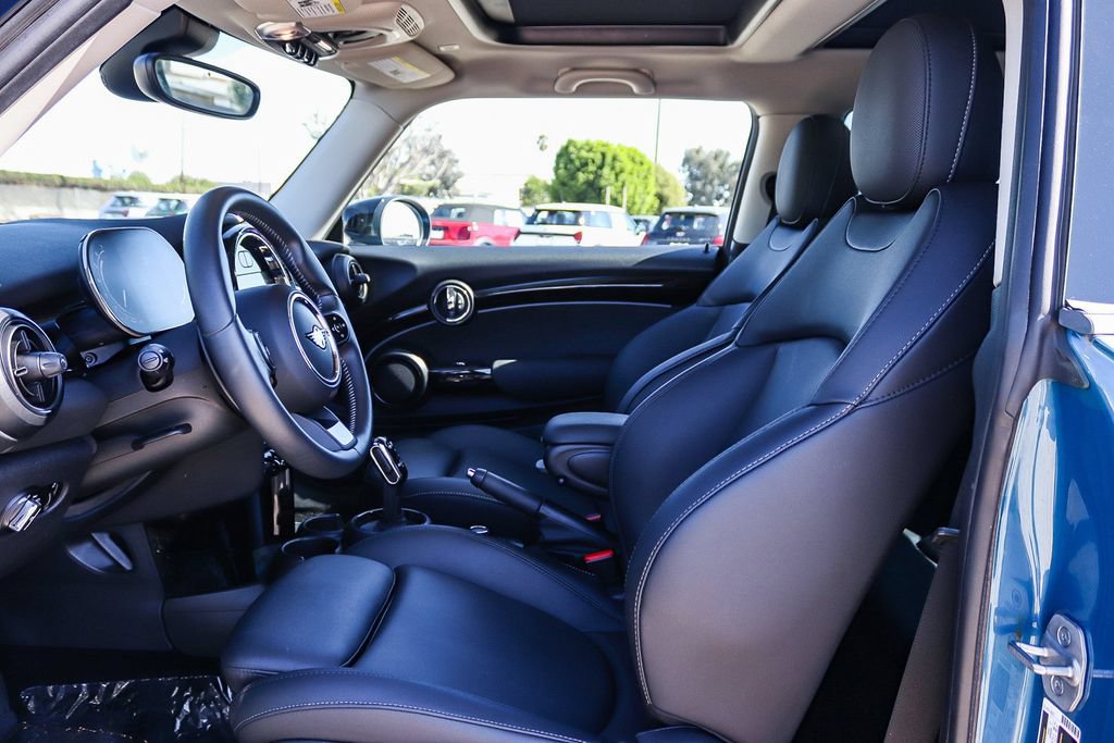 Used 2023 MINI Cooper S FWD image 21