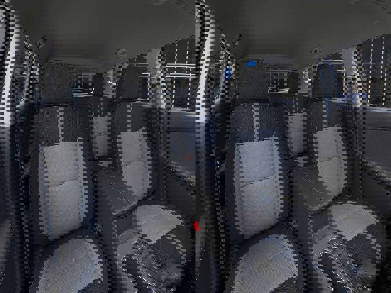 New 2026 Chevrolet Blazer LT image 16