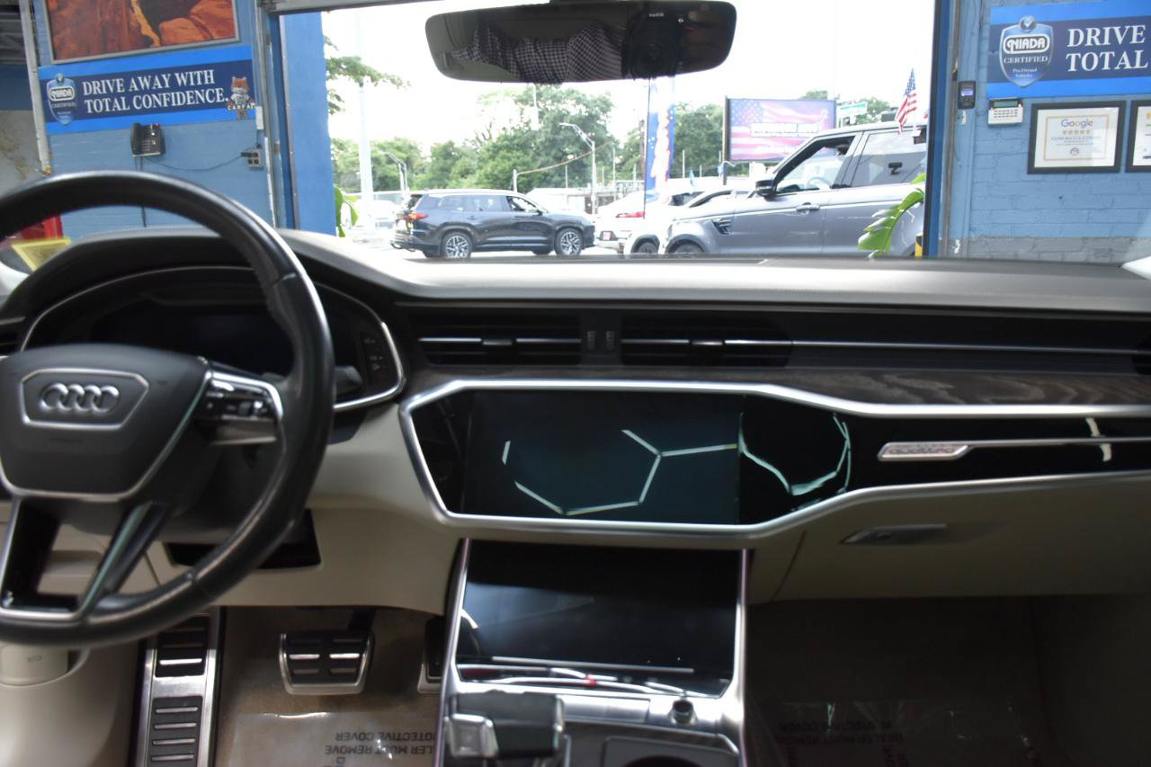 Used 2019 Audi A7 3.0T Prestige AWD/4WD image 15