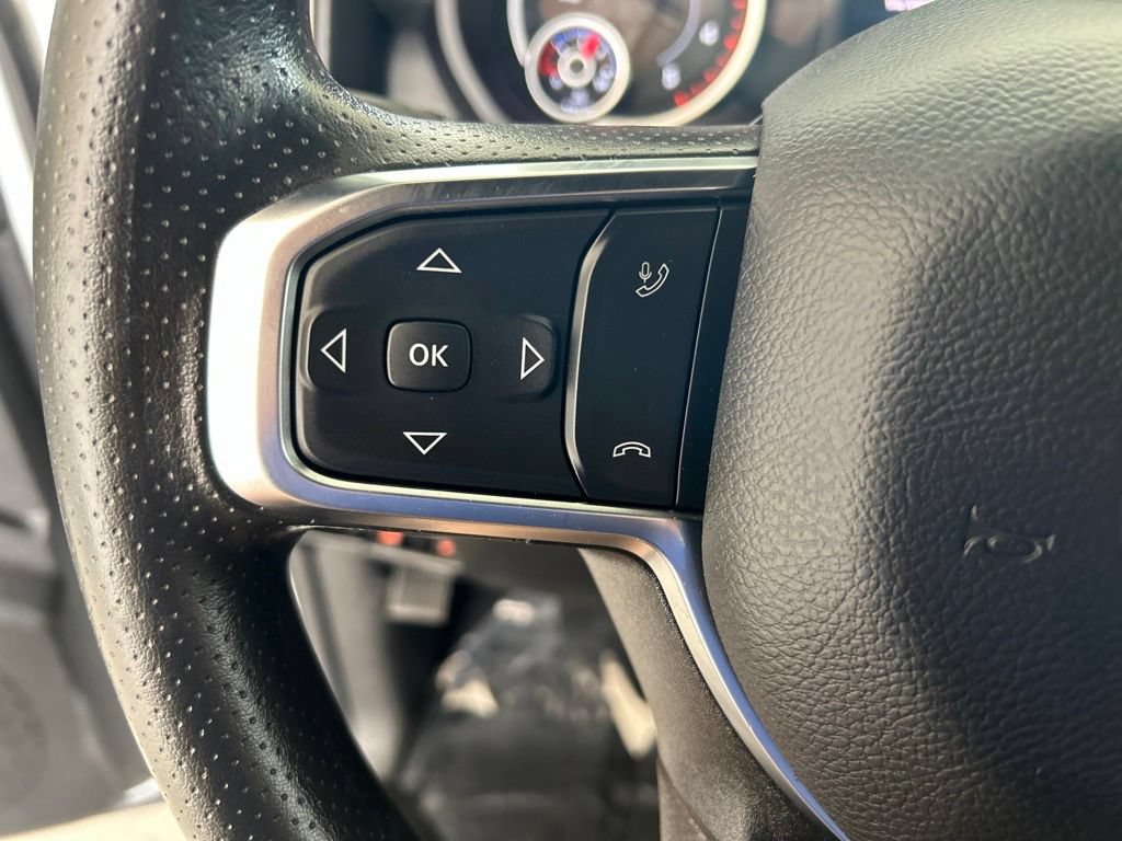 Used 2025 RAM 3500 Tradesman AWD/4WD image 44