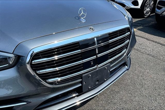 Used 2023 Mercedes-Benz S 580 4MATIC Sedan w/ AMG Line image 6