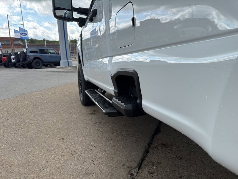 New 2025 Ford F350 XL w/ STX Appearance Package image 11