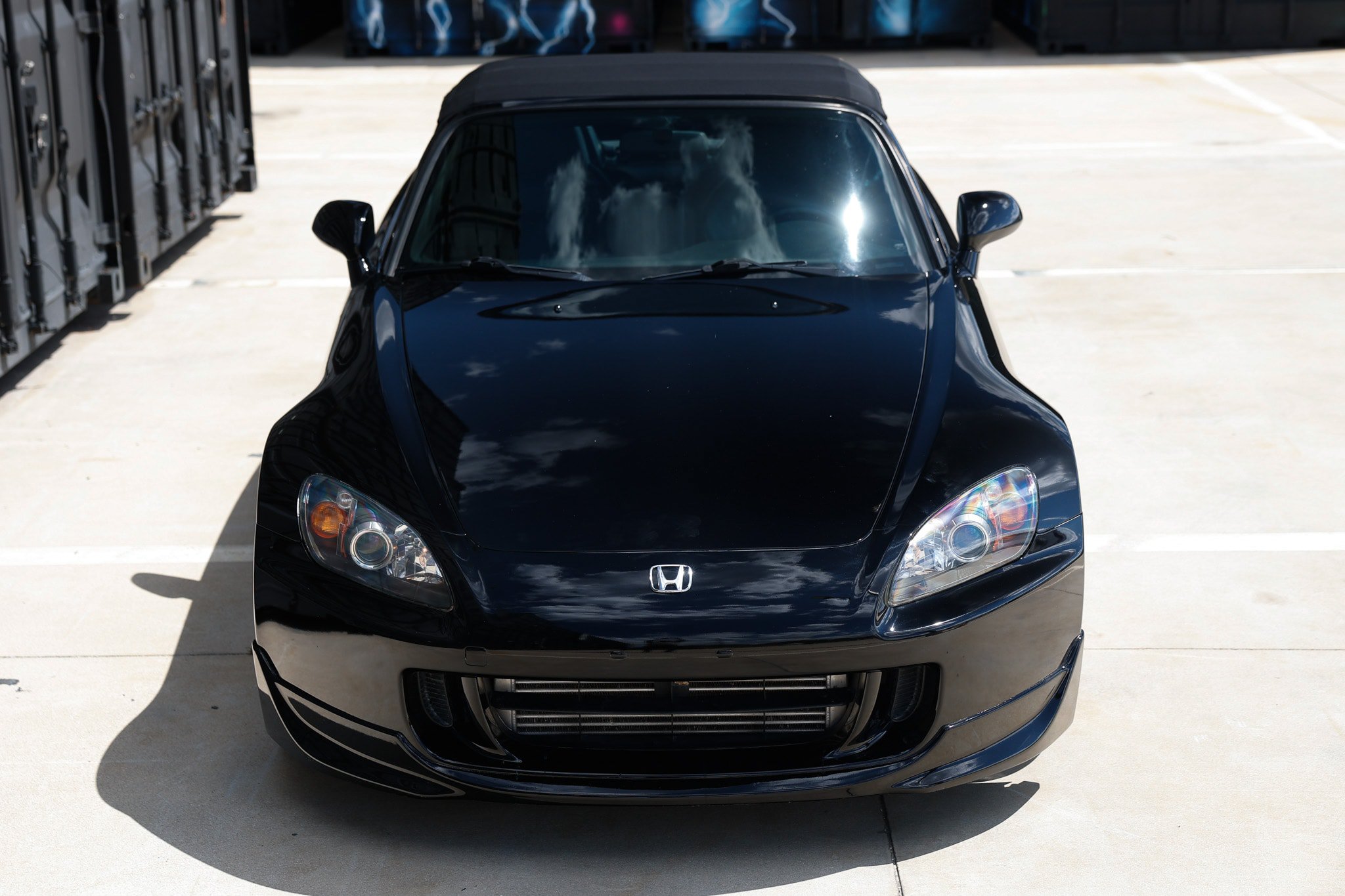 Used 2008 Honda S2000 image 21