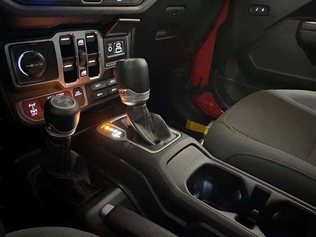 Used 2025 Jeep Wrangler Unlimited Sport S 4xe image 51