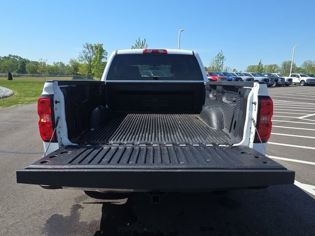 Used 2016 Chevrolet Silverado 1500 LT w/ True North Edition AWD/4WD image 9