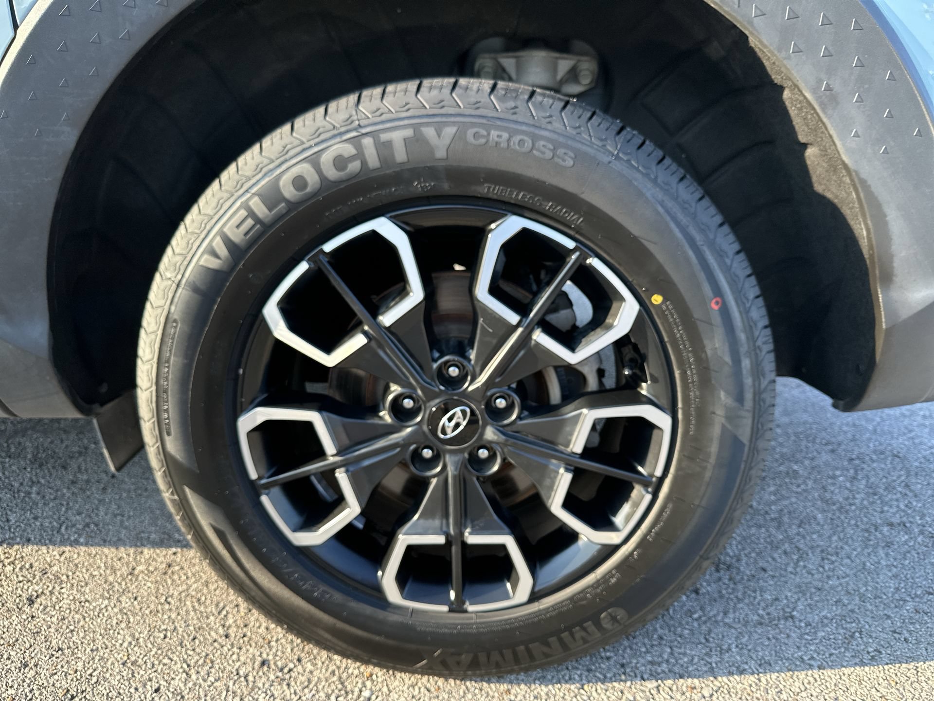 Used 2022 Hyundai Santa Cruz SE FWD image 29