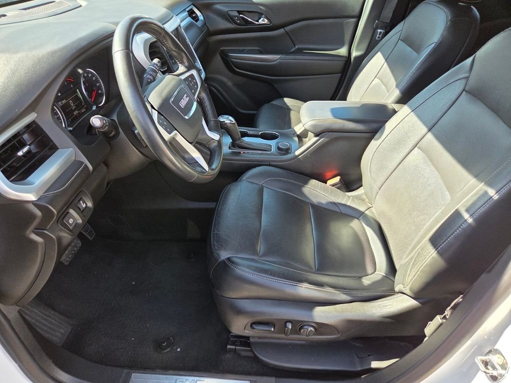 Used 2018 GMC Acadia SLT FWD image 13