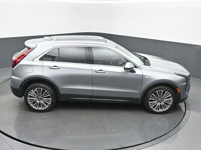Used 2024 Cadillac XT4 Premium Luxury FWD image 41