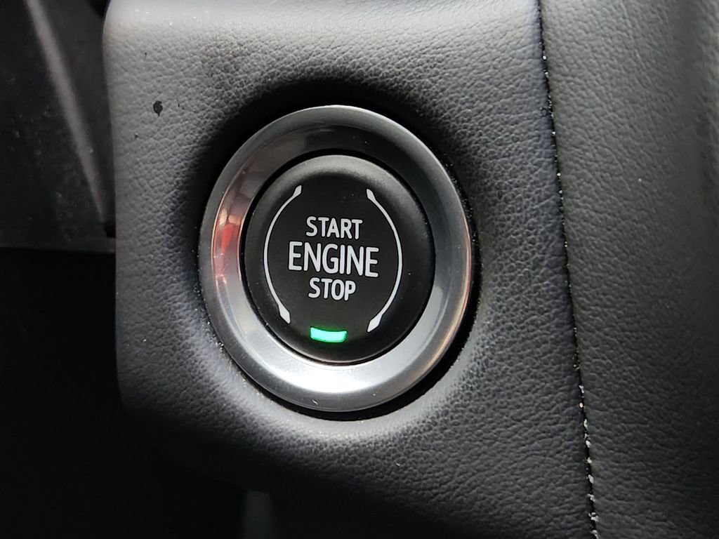 Used 2023 Chevrolet Tahoe LT w/ Luxury Package AWD/4WD image 25