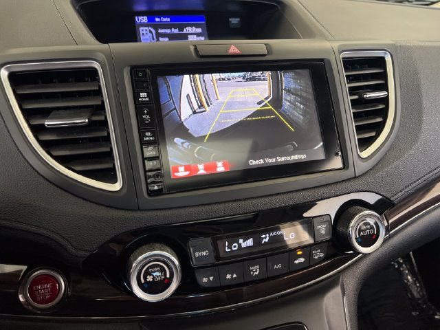 Used 2016 Honda CR-V EX-L image 23