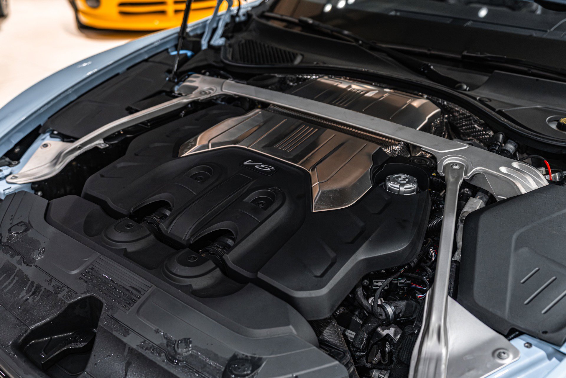 Used 2024 Bentley Continental GT S image 65