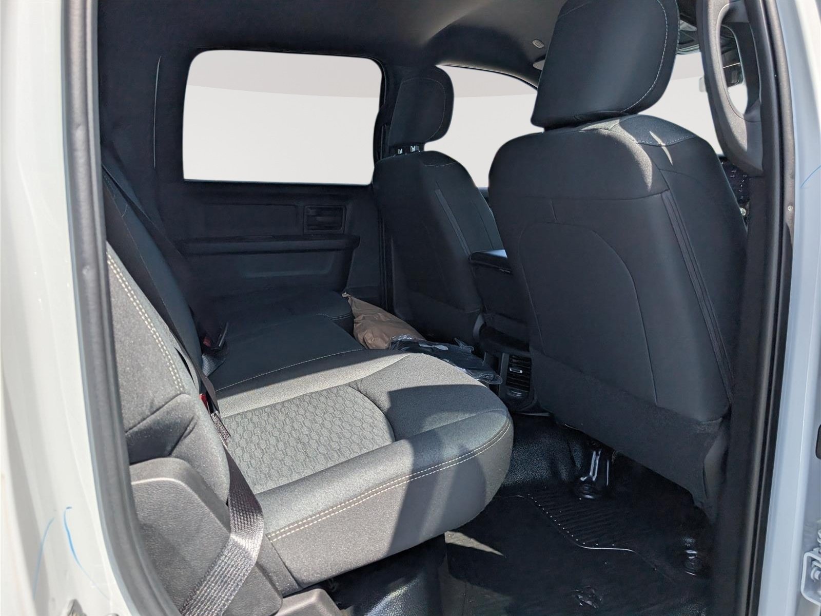 New 2026 RAM 5500 Tradesman w/ Safety Group AWD/4WD image 7
