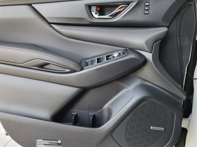 New 2025 Subaru Ascent Bronze Edition image 17