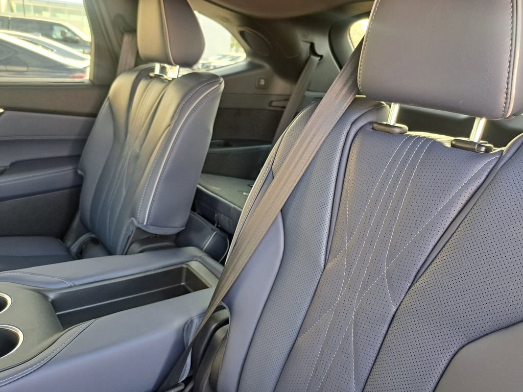 New 2026 Acura MDX Type S image 21