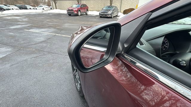 Used 2024 Nissan Sentra SV image 41