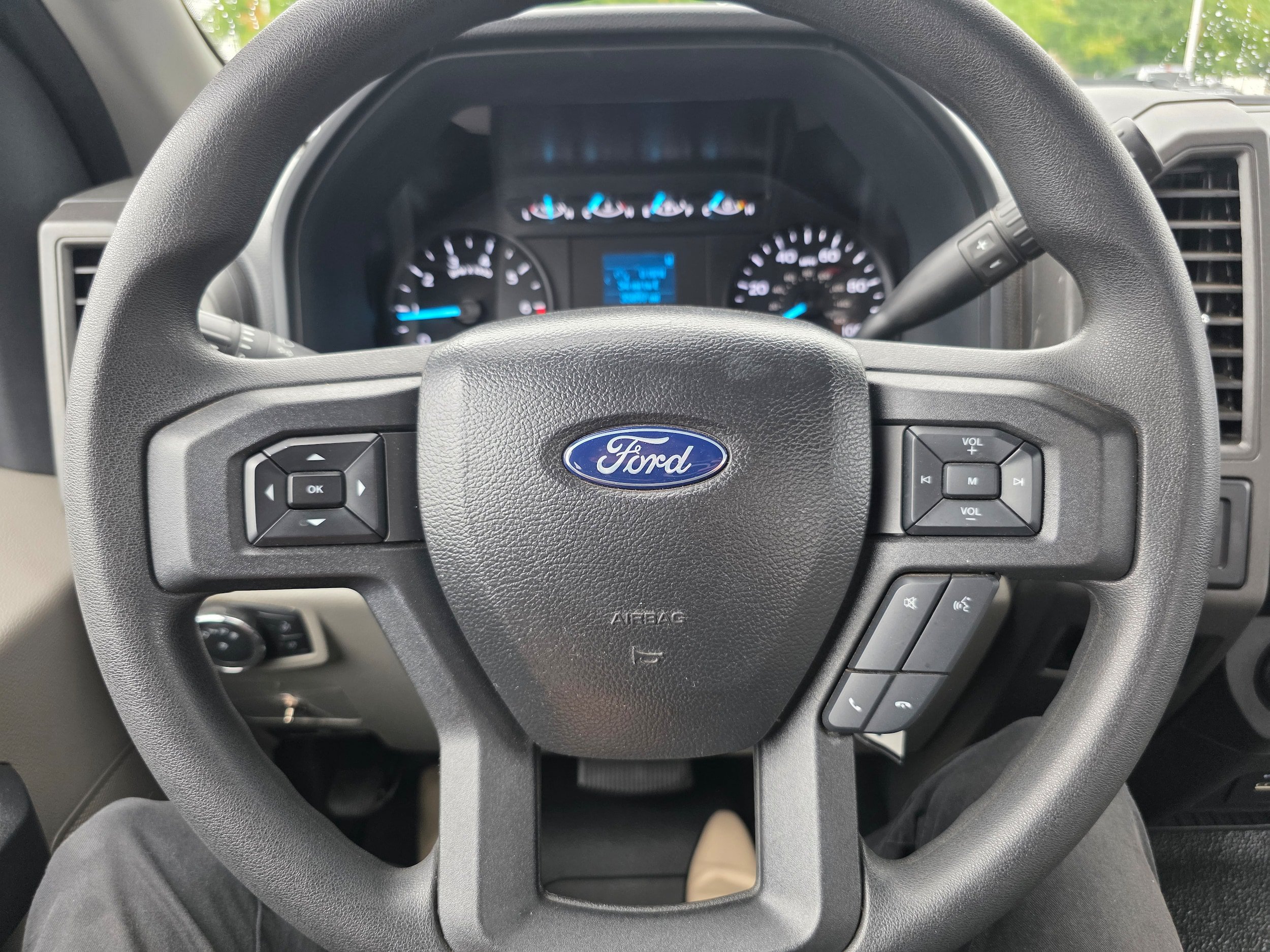 Used 2022 Ford F350 XL AWD/4WD image 14