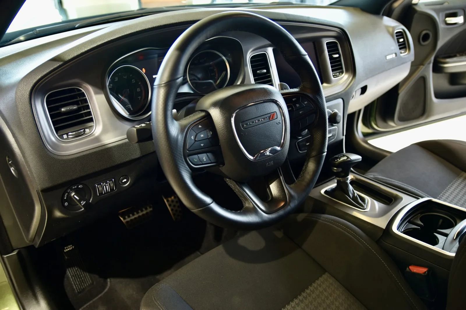 Used 2023 Dodge Charger Scat Pack image 13