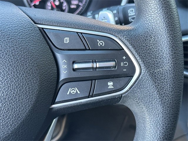 Certified 2022 Hyundai Santa Fe SEL w/ Cargo Package image 25