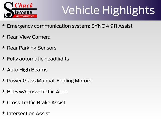 New 2025 Ford Maverick XLT w/ 4K Tow Package image 29