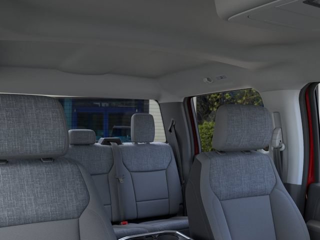 New 2026 Ford F150 XLT w/ Mobile Office Package AWD/4WD image 23