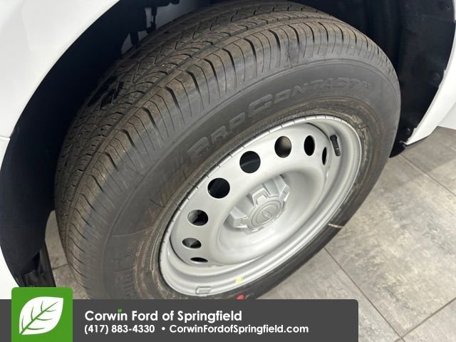 New 2026 Ford Maverick XL image 38