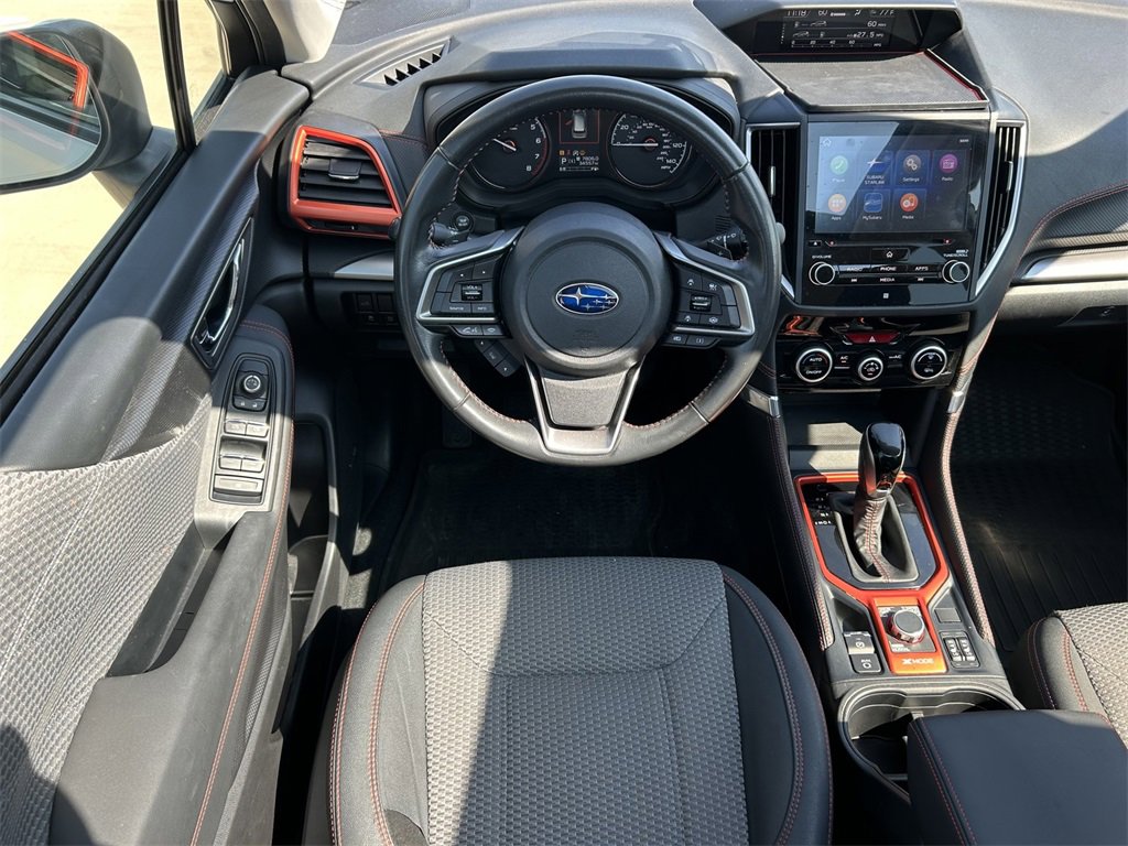 Used 2020 Subaru Forester Sport w/ Popular Package #2 image 13