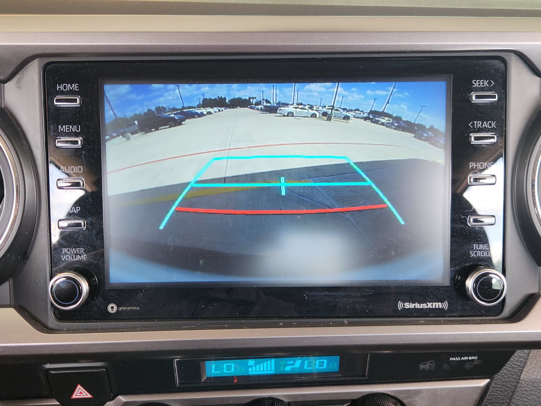 Used 2023 Toyota Tacoma SR5 RWD image 15
