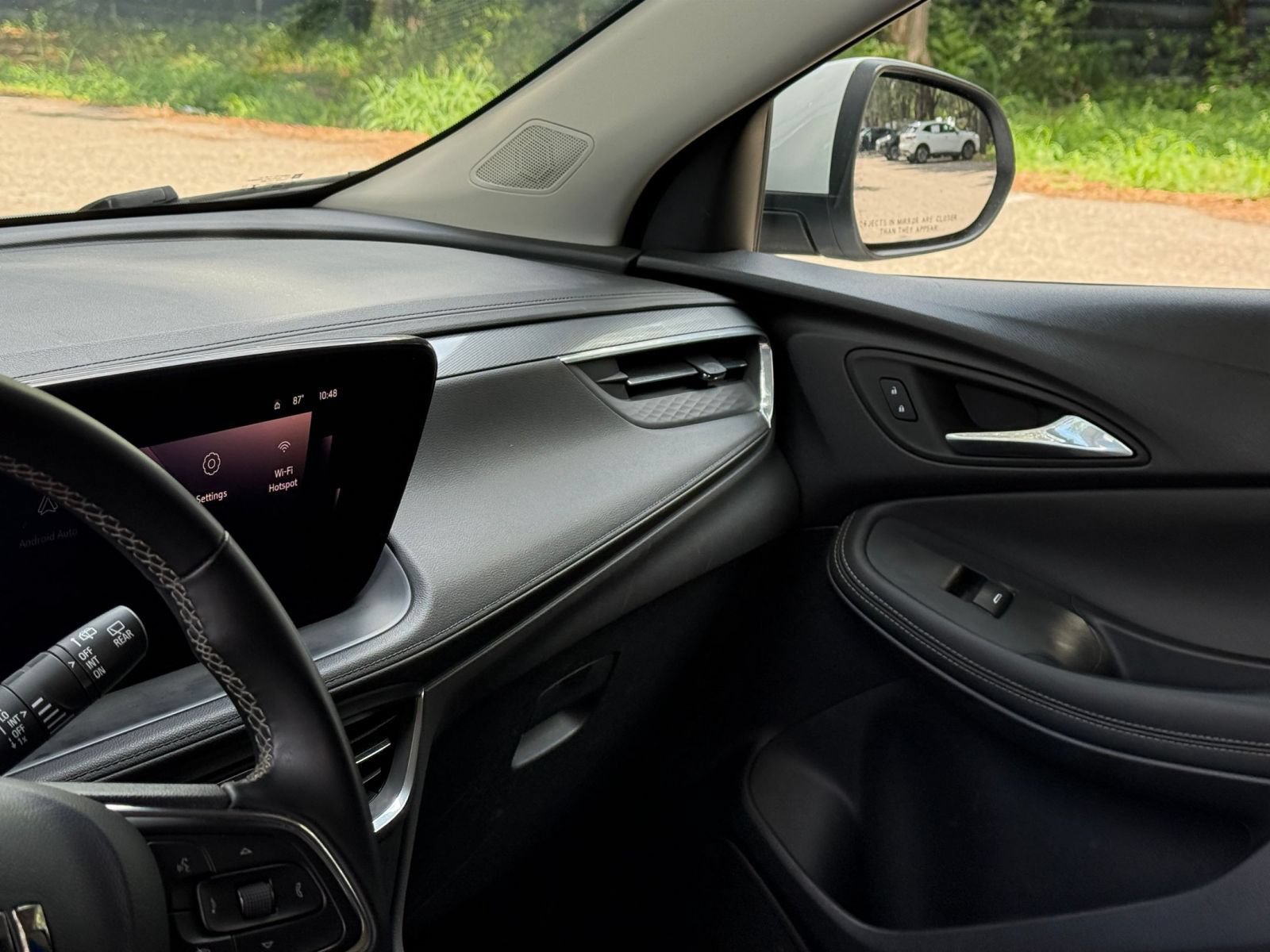 Used 2025 Buick Encore GX Preferred FWD image 32
