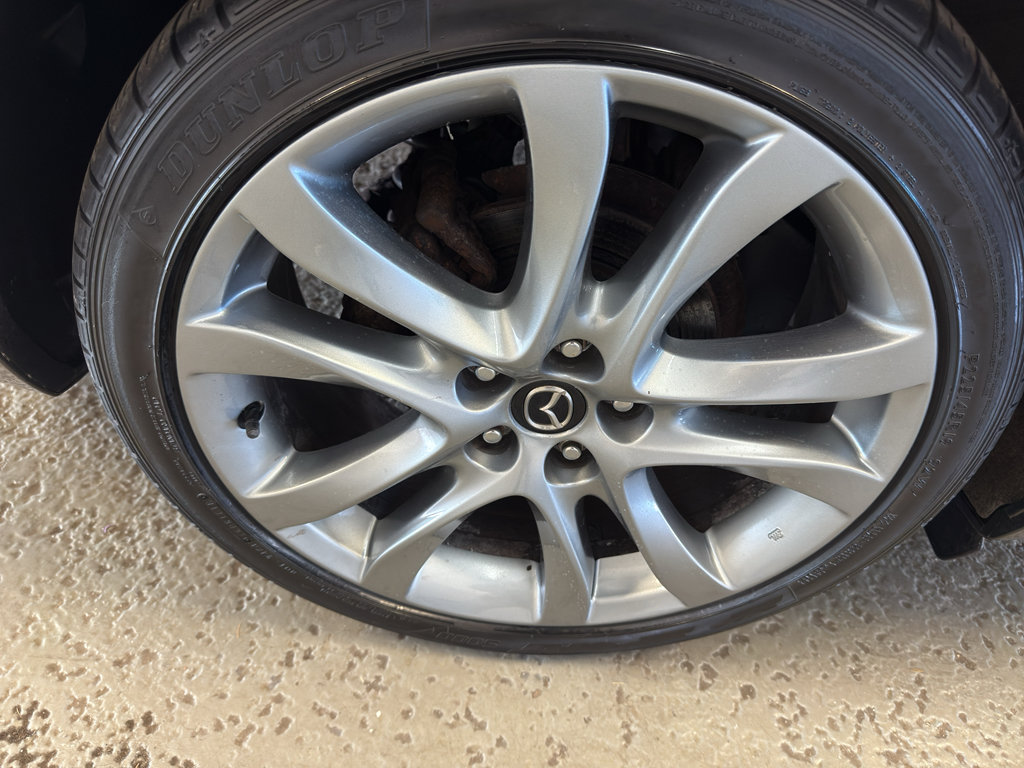 Used 2016 MAZDA MAZDA6 Touring FWD image 31