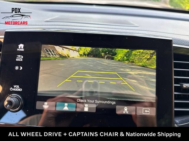 Used 2019 Honda Pilot Touring image 22