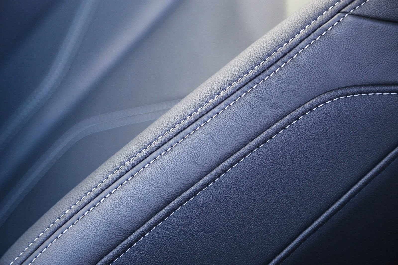 Used 2023 Audi Q3 2.0T Premium w/ Black Optic Sport Package image 25