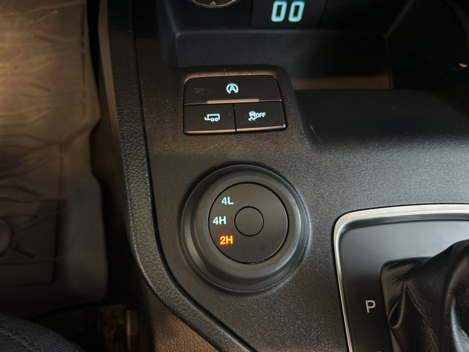 Used 2021 Ford Ranger XLT image 22