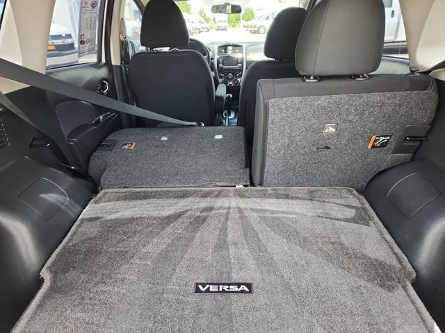 Used 2017 Nissan Versa Note SV FWD image 29