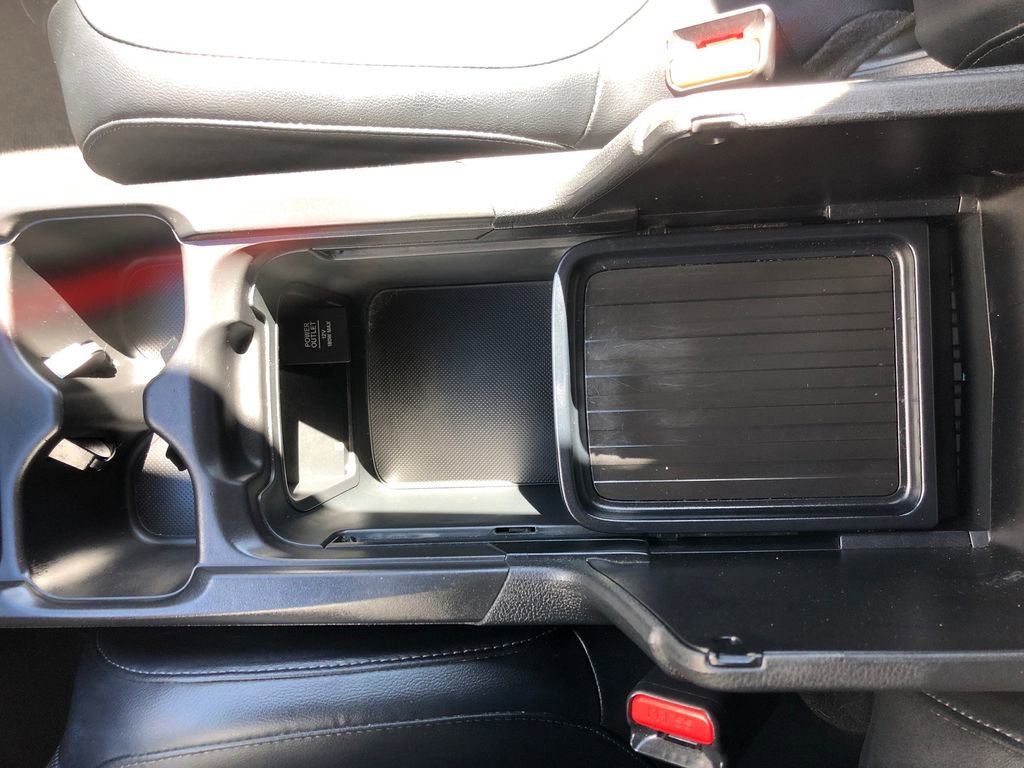 Used 2022 Honda CR-V EX-L image 22