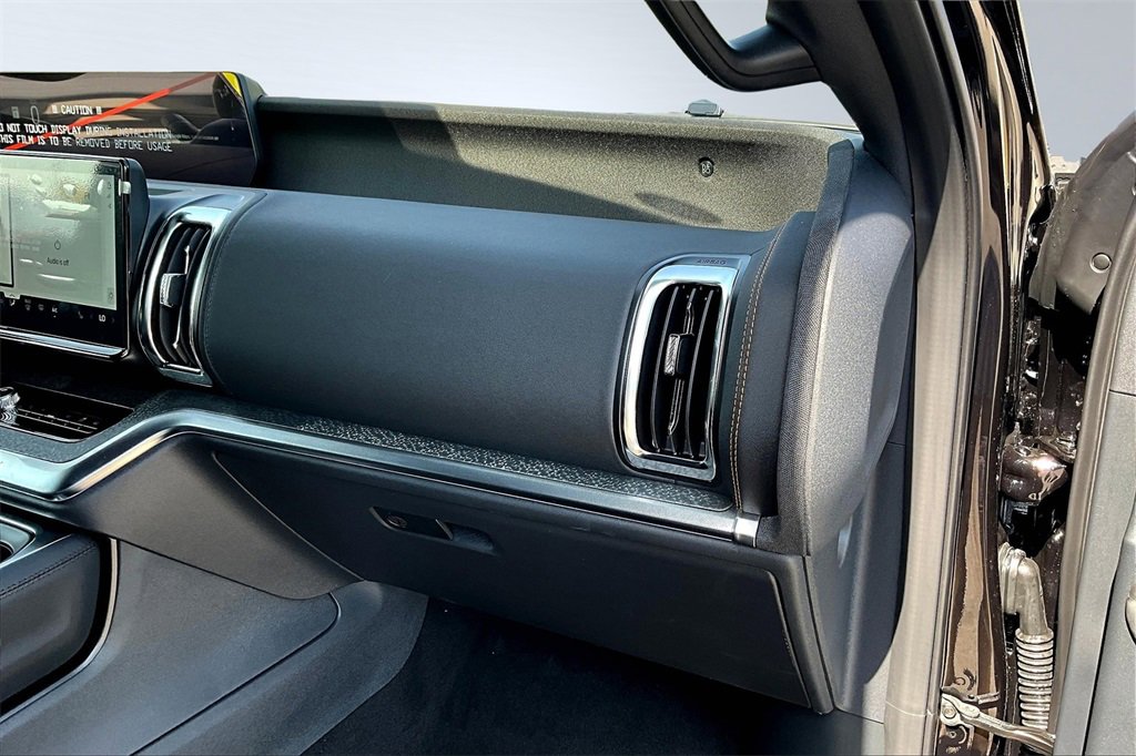 New 2025 Ford Expedition Tremor image 22