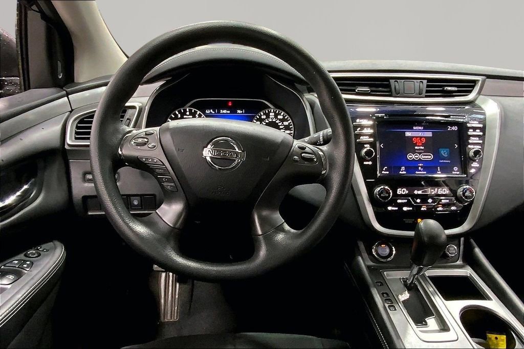 Used 2021 Nissan Murano S AWD/4WD image 8