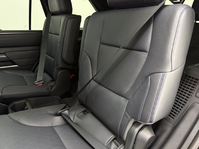 New 2026 Toyota Sequoia Platinum AWD/4WD image 34