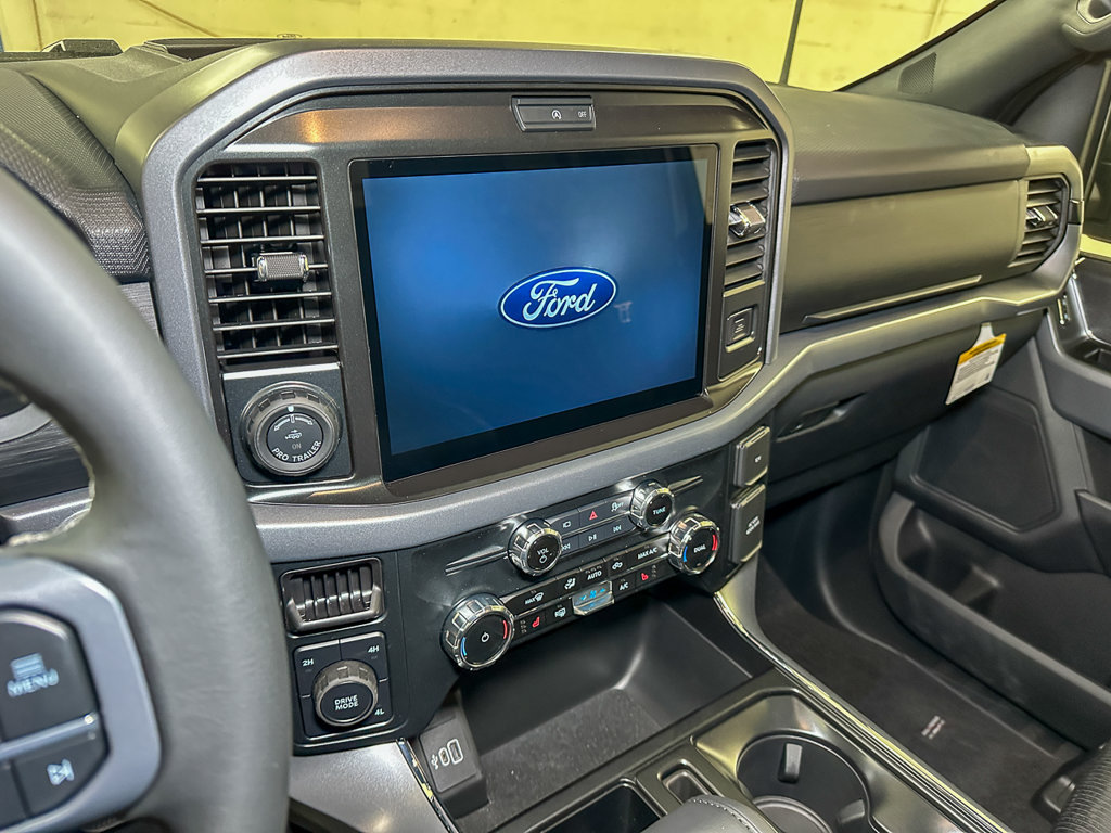 New 2026 Ford F150 XLT AWD/4WD image 30