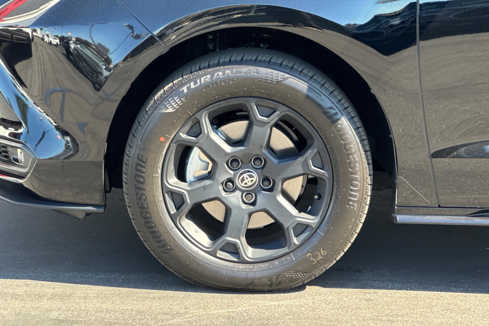 Certified 2026 Toyota Sienna XLE Woodland Edition AWD/4WD image 36