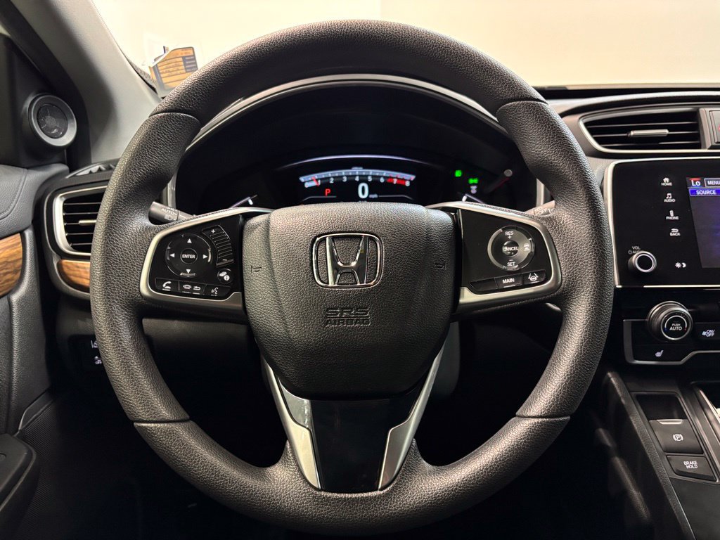 Certified 2017 Honda CR-V EX image 21