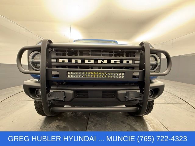 Used 2023 Ford Bronco Black Diamond AWD/4WD image 18