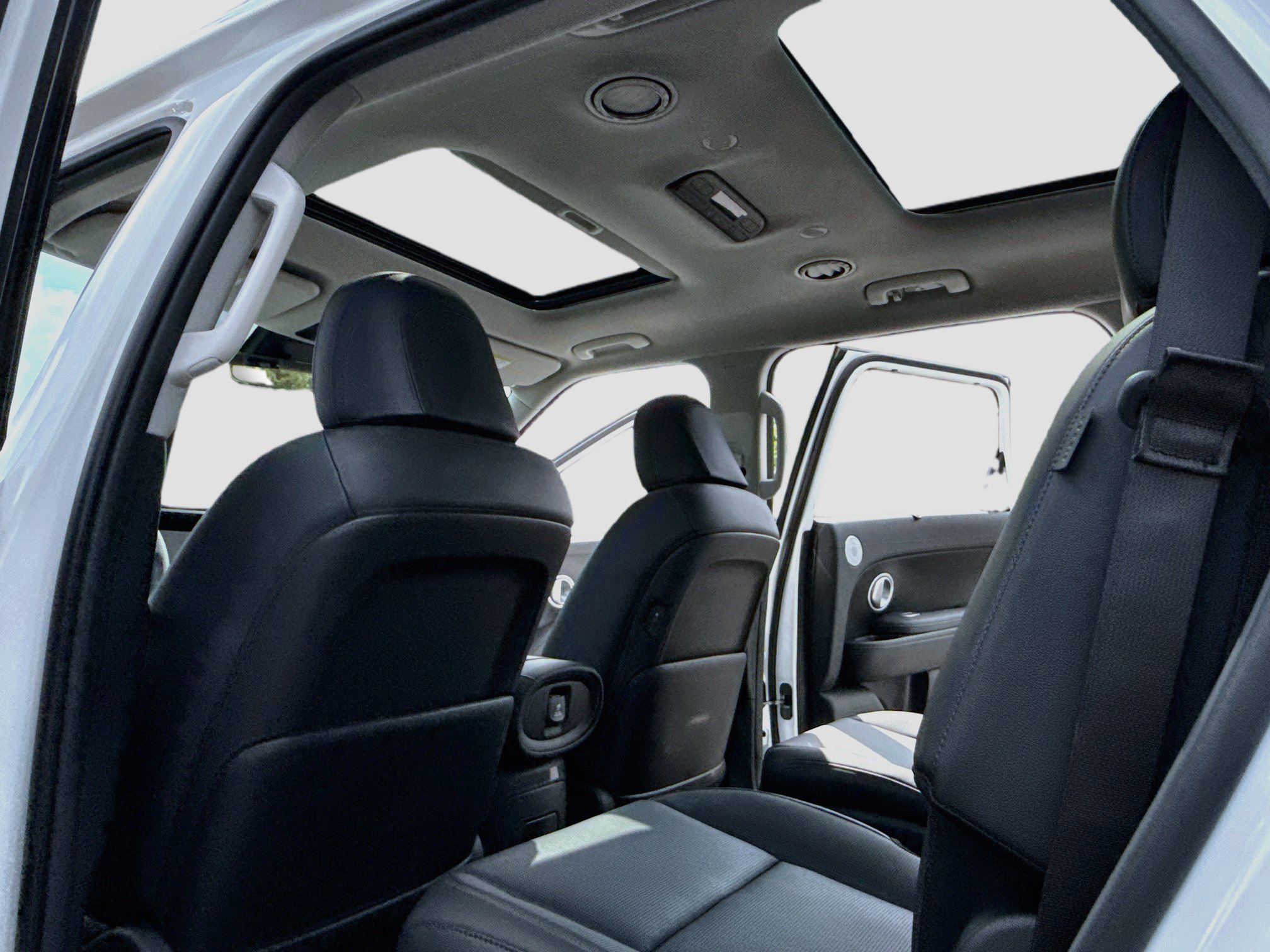 New 2026 Hyundai Palisade Limited AWD/4WD image 7