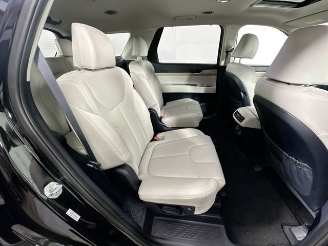 Used 2022 Hyundai Palisade SEL w/ Premium Package AWD/4WD image 30