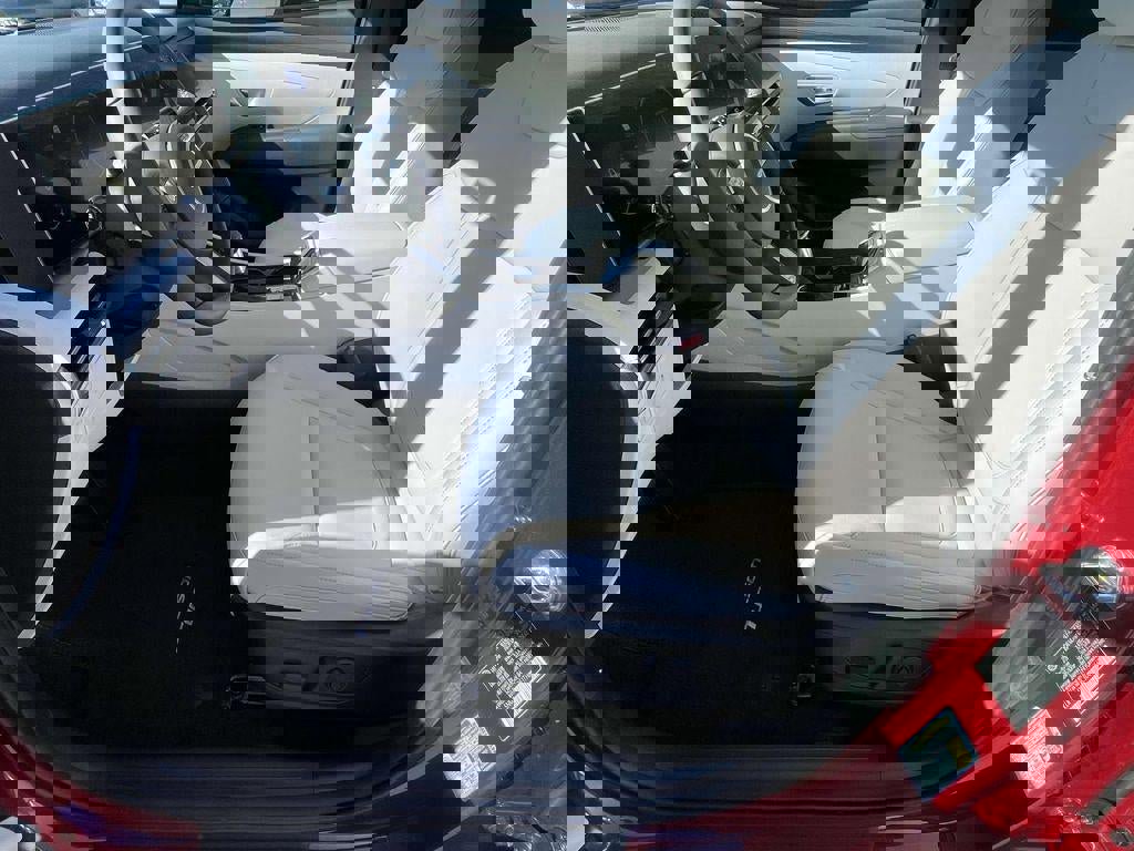 New 2026 Hyundai Tucson SEL image 34