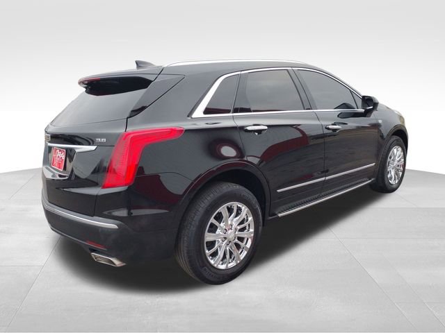 Used 2019 Cadillac XT5 Luxury image 7