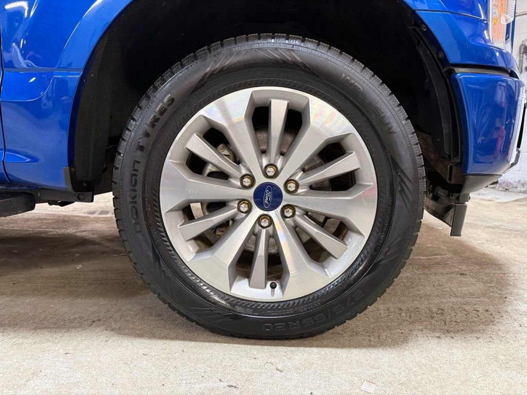 Used 2018 Ford F150 XL w/ Equipment Group 101A Mid image 35