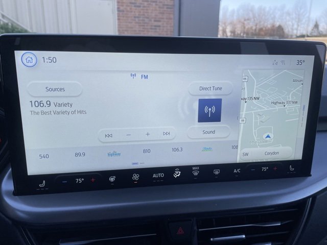 New 2025 Ford Escape Active w/ Tech Pack #1 image 30