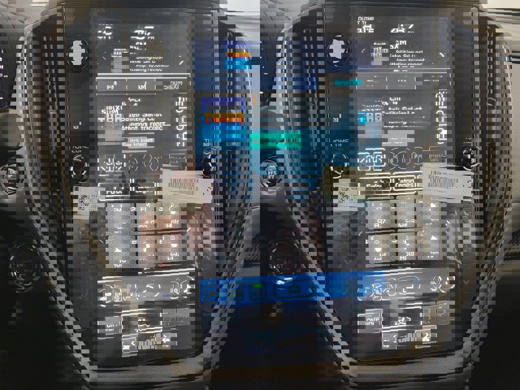 New 2026 Subaru Crosstrek 2.0i Premium image 12