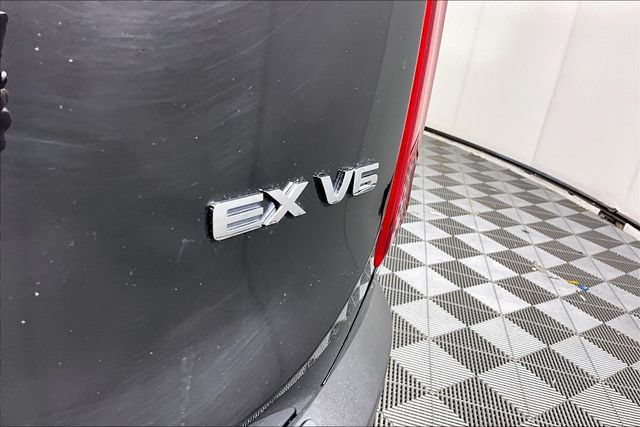 Used 2021 Kia Telluride EX w/ EX Premium Package AWD/4WD image 23