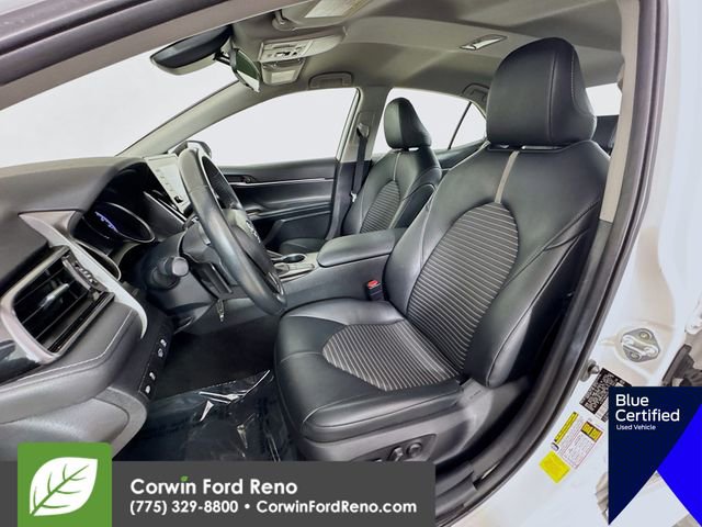 Used 2023 Toyota Camry SE image 22